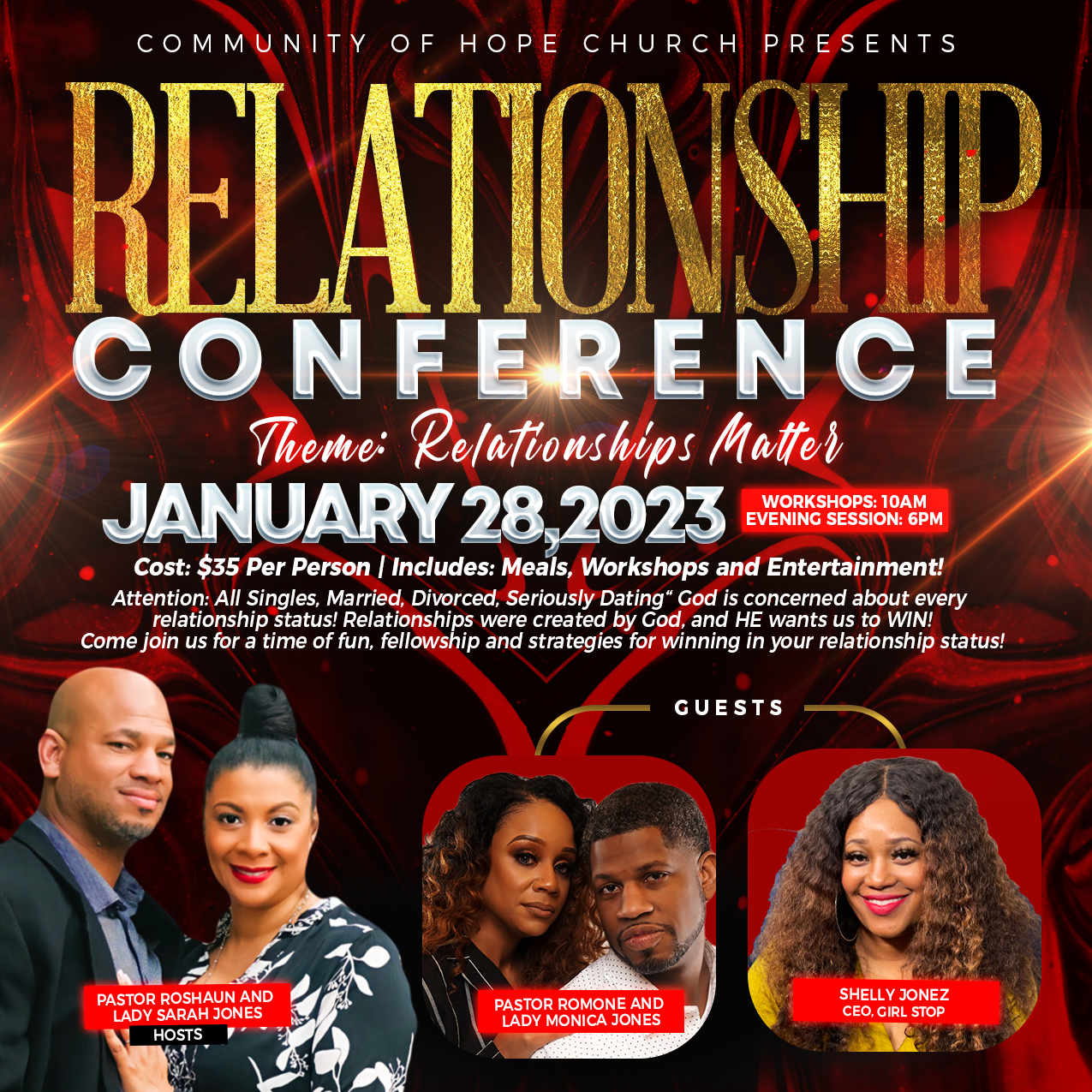 Graphic design work by YaLife Media & Marketing