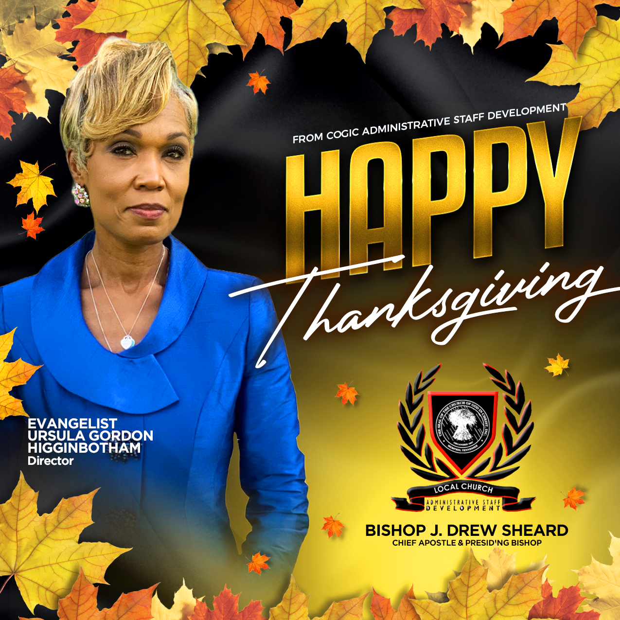Graphic design work by YaLife Media & Marketing