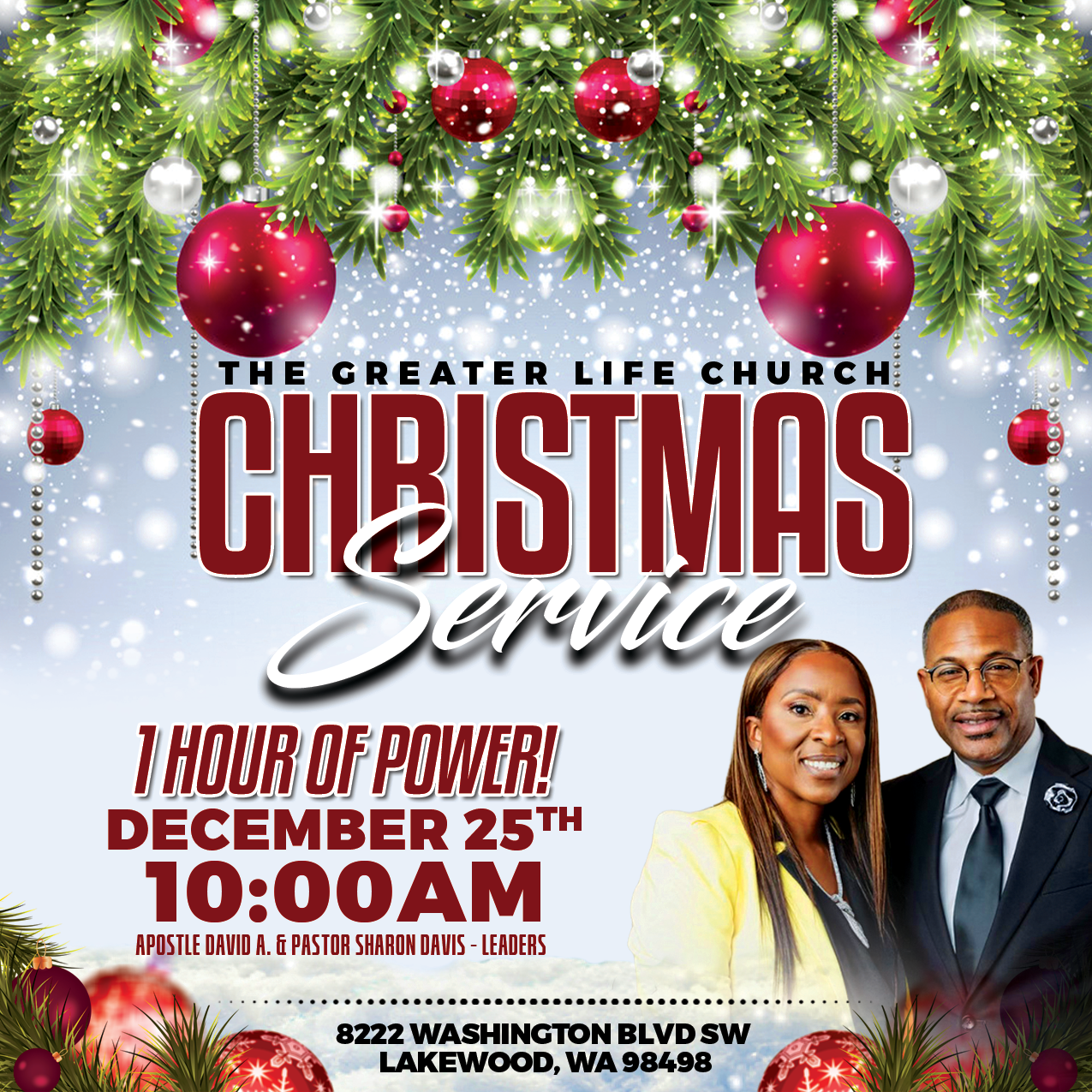 Graphic design work by YaLife Media & Marketing