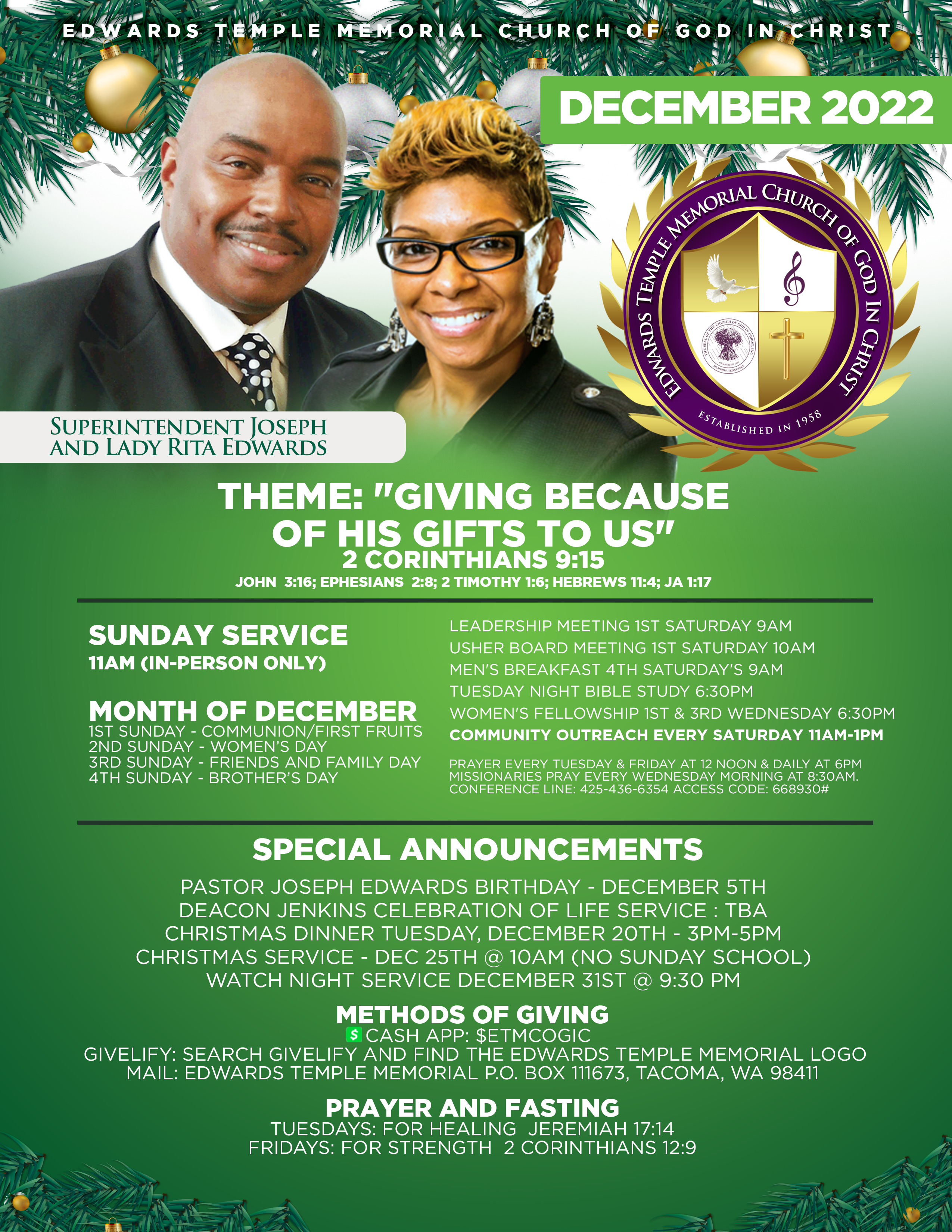 Graphic design work by YaLife Media & Marketing