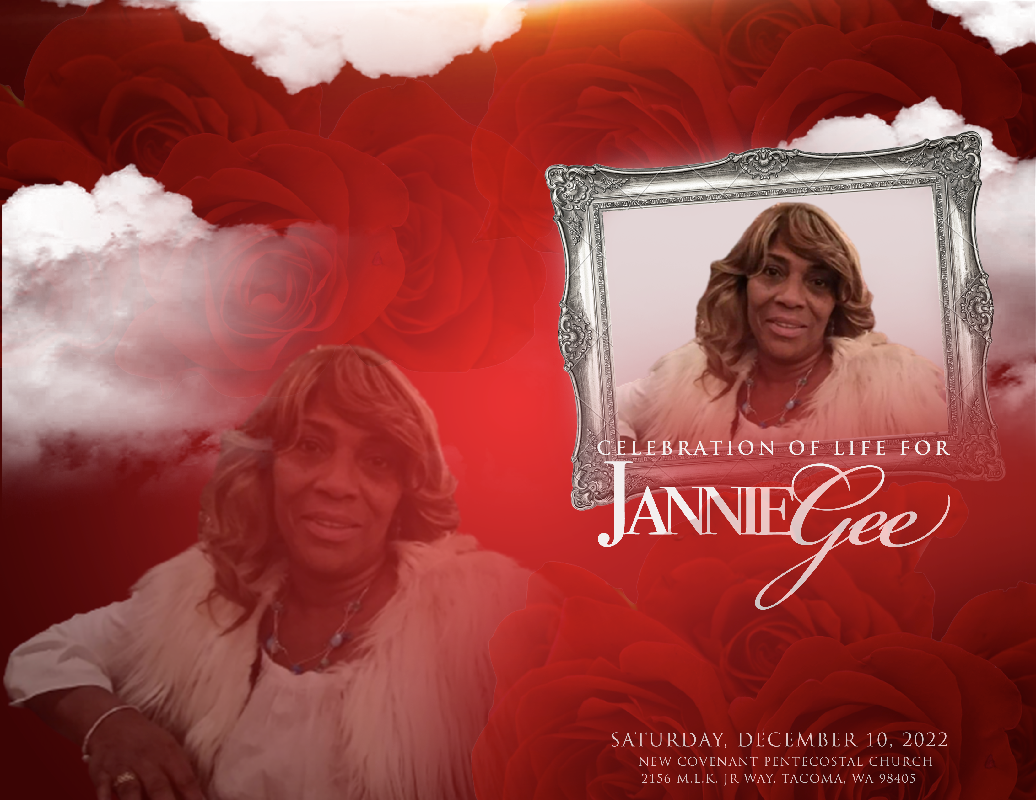 Graphic design work by YaLife Media & Marketing
